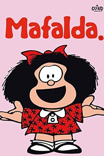 Poster de Série Mafalda (1ª Temporada) (1973)