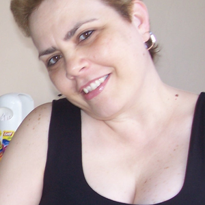 Foto de perfil de Fátima Salvia
