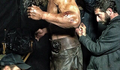 Dwayne Johnson e os bastidores de “Hércules”