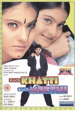 Kuch Khatti Kuch Meethi (Kuch Khatti Kuch Meethi)