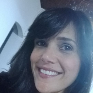 Foto de perfil de Mônica