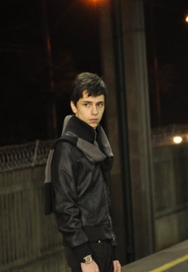 Os Desconhecidos (Os Desconhecidos)