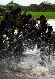 Terra dos Meninos Pelados (Terra dos Meninos Pelados)