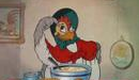 A galinha ruiva Disney - Adaptação muito fofa ! The wise little hen 