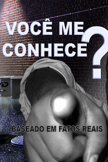 Poster de Filme Você me Conhece? (2011)