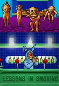 Lessons in Smoking (Lessons in Smoking)