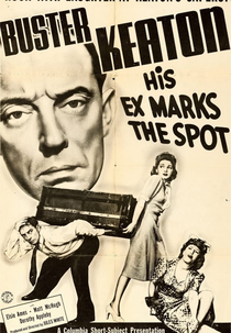 His Ex Marks the Spot (His Ex Marks the Spot)