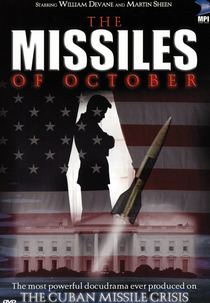 Mísseis de Outubro (The Missiles of October)