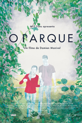  de Filme O Parque (2016)