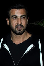Ronit Roy