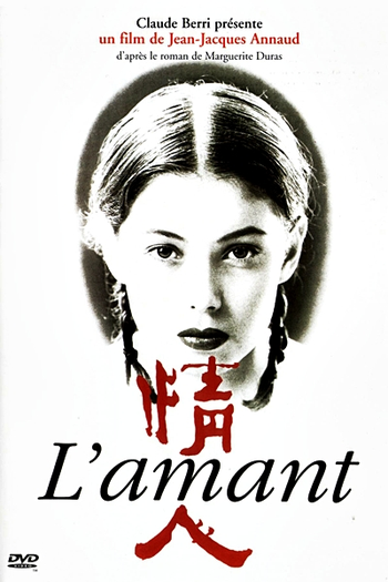  de Filme O Amante (1992)