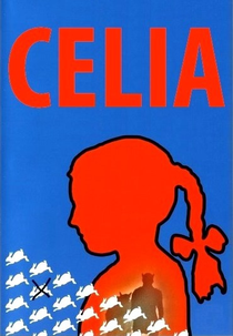 O Pesadelo de Celia (Celia)