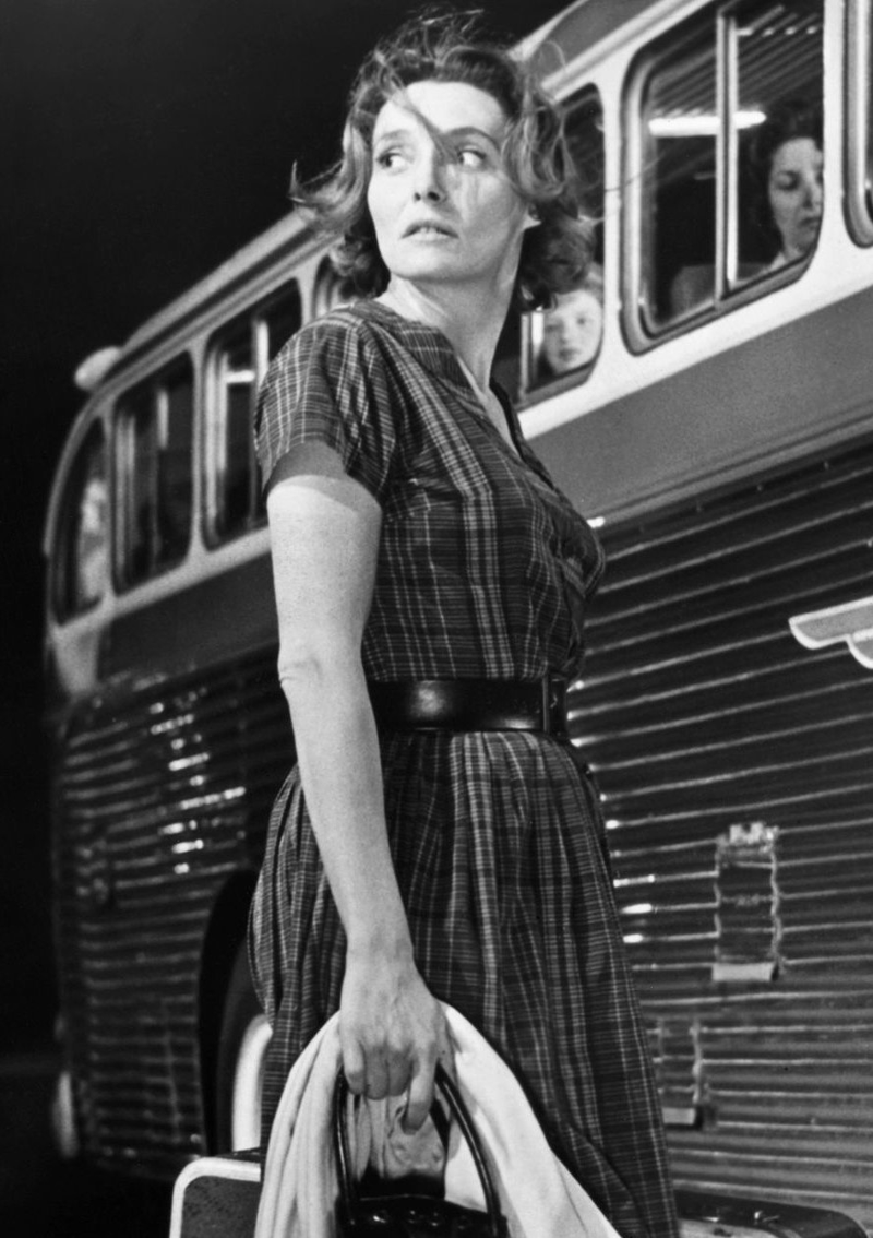 Patricia Neal - Foto 1