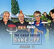 The Great British Bake Off (11ª Temporada)