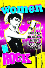 Mulheres no Rock (Women in Rock)