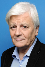 Jacques Perrin