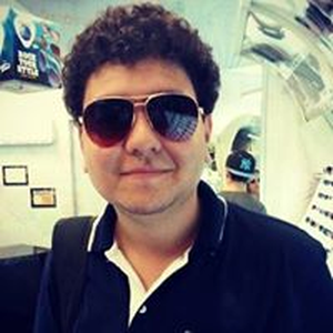 Foto de perfil de Ricardo