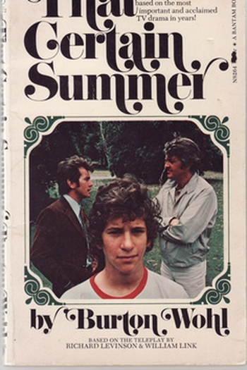  de Filme Um Certo Verão (1972)