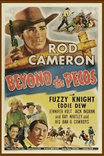 Poster de Filme A Última Luta (1945)