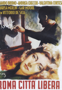 Roma Città Libera (Roma città libera)