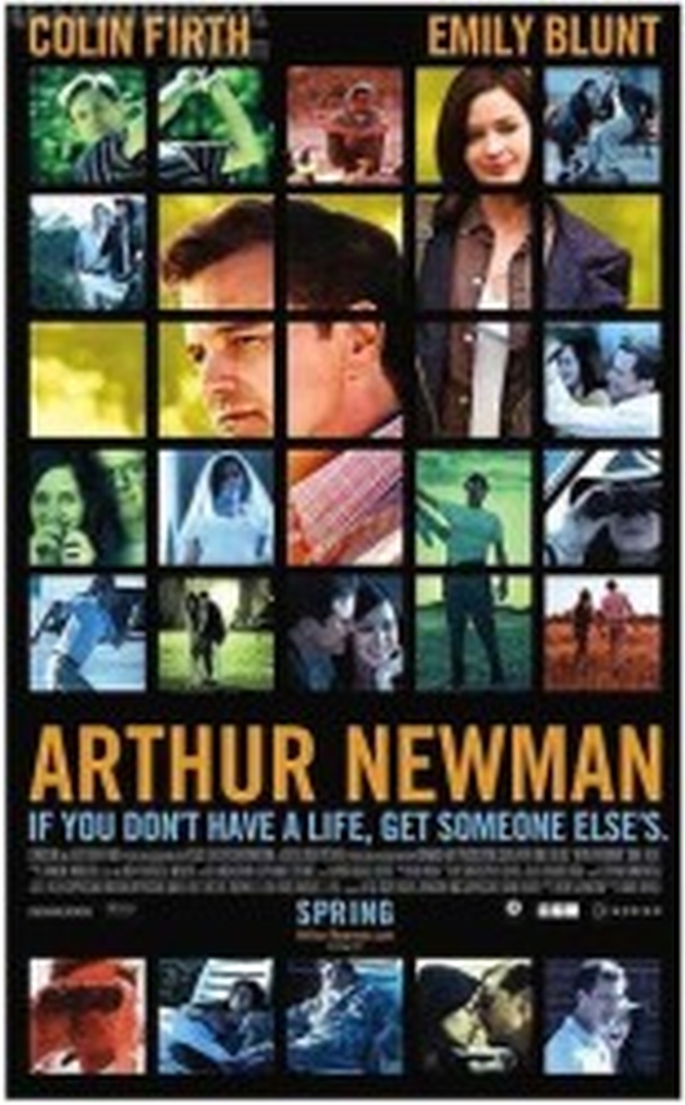 Crítica: Meus Dias Incríveis (“Arthur Newman”) | CineCríticas