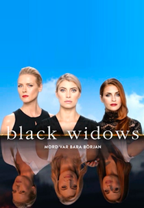 O Pacto das Viúvas Negras (1ª Temporada) (Black Widows (Season 1))