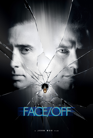 Poster 16 de Filme A Outra Face (1997)