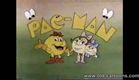 Pac Man Cartoon Intro Theme