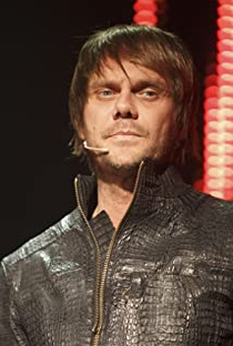 Nacho Vidal - Poster 1