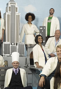 Top Chef: New York (5ª Temporada) (Top Chef (Season 5))
