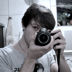 Foto de perfil de Sergio Lopes