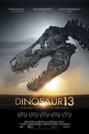  de Filme Dinosaur 13 (2014)