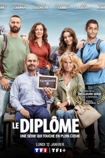 Le Diplôme (Le Diplôme)