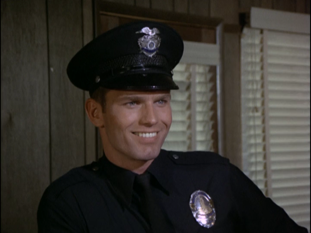 Kent McCord (I) - Foto 3