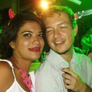 Foto de perfil de Dioghenes Pimenta