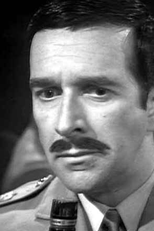 Nicholas Courtney