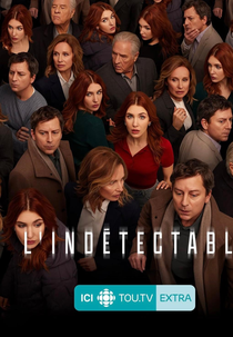 L'Indétectable (L'Indétectable)