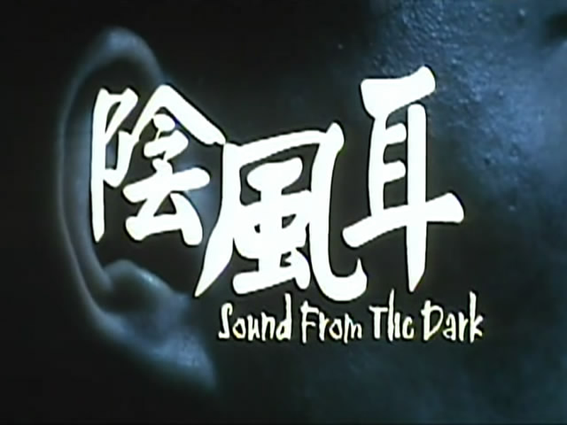 Foto 2 de Sound from the Dark