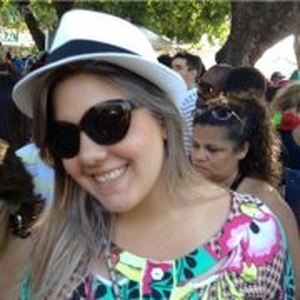 Foto de perfil de Roberta Bezerra