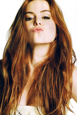 Isla Fisher