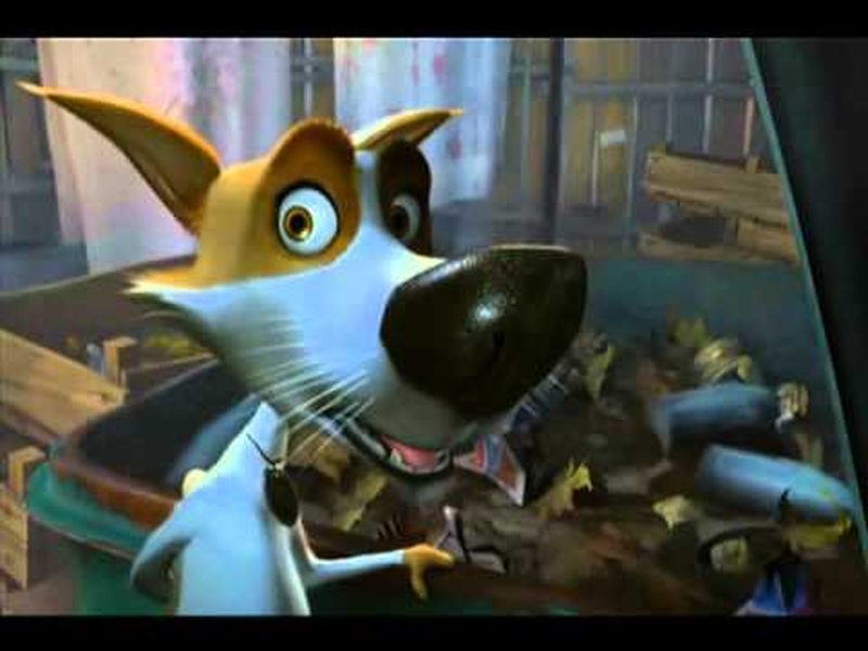 Foto 1 de Cãestronautas