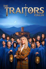 The Traitors Italia (The Traitors Italia)