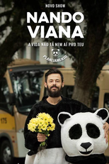 A vida não tá nem aí pro teu planejamento (A vida não tá nem aí pro teu planejamento)