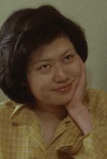 Junko Wakashiba - Poster 1