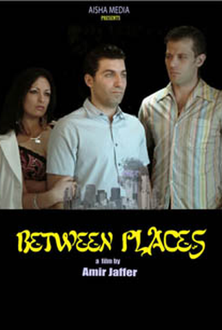 Poster 1 de Filme Between Places (2005)