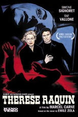 Teresa Raquin (Thérèse Raquin)