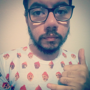 Foto de perfil de Breno Bullet Andrade