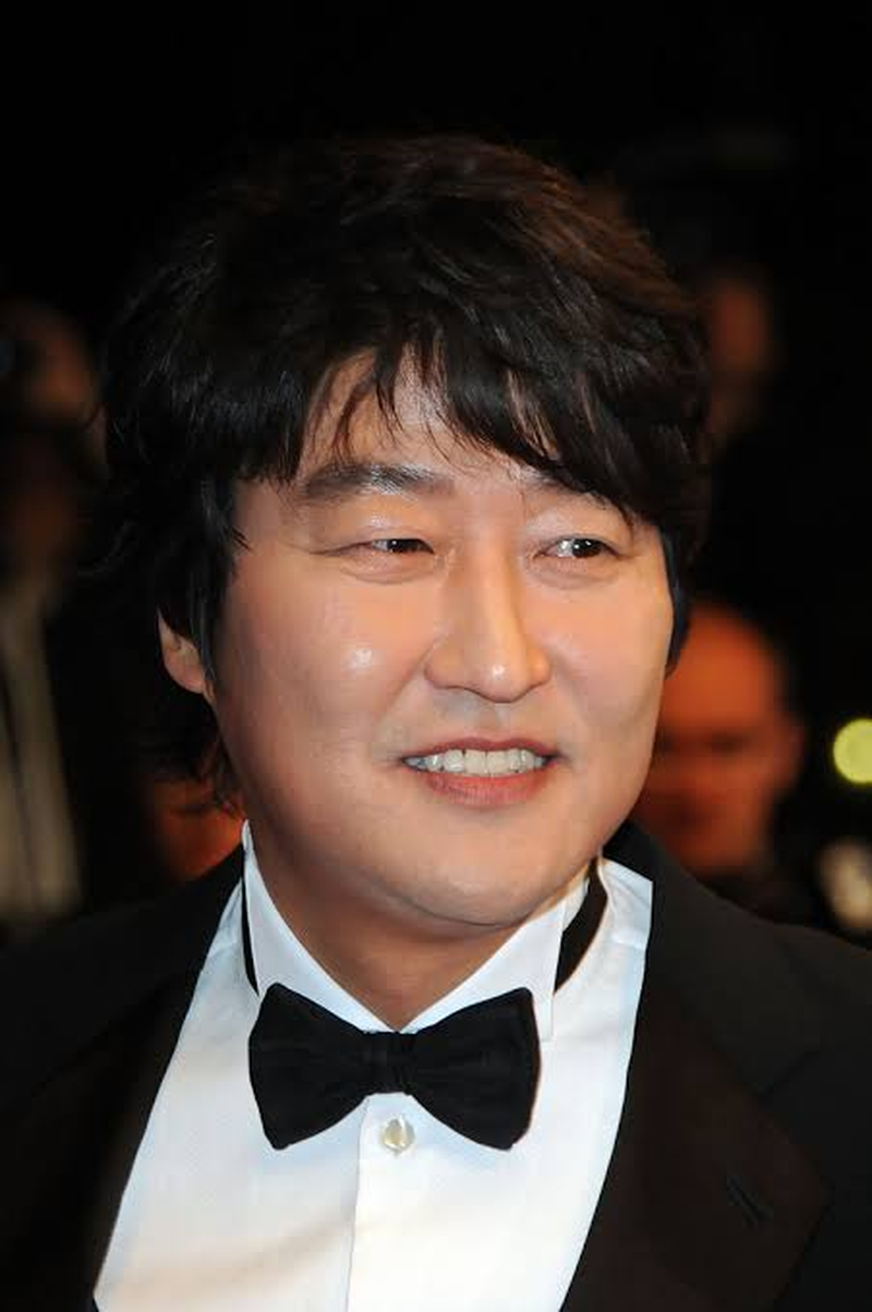 Song Kang-ho - Foto 3