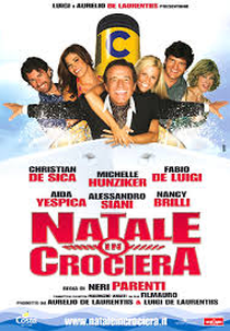 Natale in crociera (Natale in crociera)