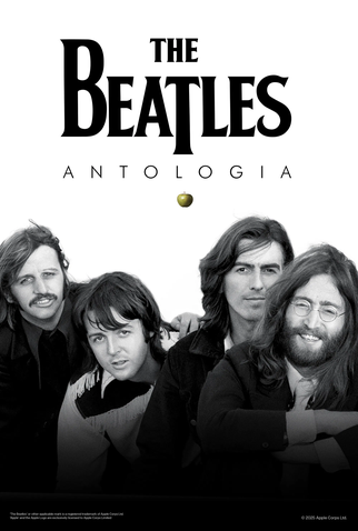 Poster 2 de Série The Beatles: Antologia (1995)